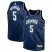 Paolo Banchero Orlando Magic Nike Youth 2023/24 Swingman Replica Jersey – City Edition – Navy