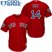 Boston Red Sox #14 Jim Rice Red Cool Base 2018 World Series Stitched Youth MLB Jersey