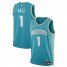 LaMelo Ball Charlotte Hornets Jordan Brand Unisex 2023/24 Swingman Jersey – Teal – City Edition