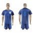 England #8 Barkley Away Soccer Country Jersey