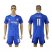 Chelsea #11 Pedro Home Soccer Club Jersey