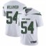 Nike New York Jets #54 Avery Williamson White Youth Stitched NFL Vapor Untouchable Limited Jersey
