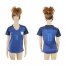 Womens England #11 Lallana Away Soccer Country Jersey