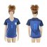 Womens England #11 Lallana Away Soccer Country Jersey