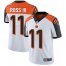 Nike Cincinnati Bengals #11 John Ross III White Youth Stitched NFL Vapor Untouchable Limited Jersey