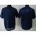 Michigan Wolverines Blank Blue NCAA Jerseys