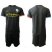 Manchester City Blank Away Soccer Club Jersey