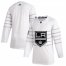 Mens Los Angeles Kings Adidas White 2020 NHL All-Star Game Authentic Jersey