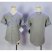 Kansas City Royals Blank Grey Cool Base Stitched Youth MLB Jersey