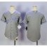 Kansas City Royals Blank Grey Cool Base Stitched Youth MLB Jersey