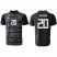 Mexico #20 Aquino Black Soccer Country Jersey