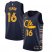 Cavaliers #16 Cedi Osman Navy Basketball Swingman City Edition 2019/20 Jersey