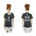Womens Germany #22 Leno Away Soccer Country Jersey