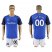 Everton Personalized Home Soccer Club Jersey