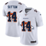 Denver Broncos #14 Courtland Sutton White Mens Nike Team Logo Dual Overlap Limited NFL Jersey