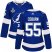 Adidas Tampa Bay Lightning #55 Braydon Coburn Blue Home Authentic Womens 2020 Stanley Cup Champions Stitched NHL Jersey
