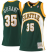Kevin Durant- Seattle Supersonics Throwback Jersey