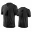 Las Vegas Raiders #4 Derek Carr Black Vapor Limited City Edition NFL Jersey