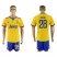 Juventus #28 Rincon Away Soccer Club Jersey
