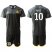 Marseille #10 Payet Third Soccer Club Jersey