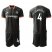 Chelsea #4 Fabregas Third Soccer Club Jersey