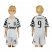 Juventus #9 Higuain Sec Away Kid Soccer Club Jersey