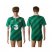 Ireland Blank Home Soccer Country Jersey