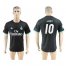 Real Madrid #10 James Away Soccer Club Jersey
