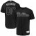 Philadelphia Phillies Majestic 2019 Players Weekend Flex Base Authentic Roster Custom Jersey Black