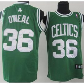 Boston Celtlcs 36 Oneal Green Jersey Cheap