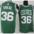 Boston Celtlcs 36 Oneal Green Jersey Cheap