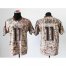 Nike Arizona Cardinals #11 Larry Fitzgerald Camo Mens Stitched NFL New Elite USMC Jersey
