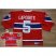 Montreal Canadiens #5 Guy Lapointe Stitched Red CH CCM Throwback NHL Jersey