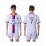 Lyon #7 Grenier Home Soccer Club Jersey