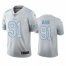 Buffalo Buffalo Bills #91 Ed Oliver White Vapor Limited City Edition NFL Jersey