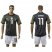 Germany #11 Werner Away Soccer Country Jersey