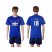 Manchester United #18 Young Away Soccer Club Jersey