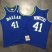 Dirk Nowitzki- Dallas Mavericks Throwback Jersey