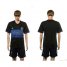 Japan Blank Home Soccer Country Jersey