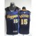 Denver Nuggets 15 ANTHONY blue jerseys Cheap