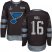 Adidas St. Louis Blues #16 Brett Hull Black 1917-2017 100th Anniversary Stanley Cup Champions Stitched NHL Jersey