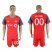 Toronto FC Personalized Home Soccer Club Jersey