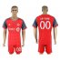 Toronto FC Personalized Home Soccer Club Jersey