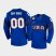 U.S. Mens Hockey Custom Nike Mens Beijing 2022 Winter Olympics Alternate Jersey – Blue
