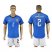Italy #2 Zappacosta Home Soccer Country Jersey