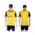 Arsenal Blank Away Soccer Club Jersey