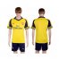Arsenal Blank Away Soccer Club Jersey