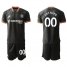 Chelsea Personalized Third Soccer Club Jersey