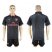 Arsenal Blank Sec Away Soccer Club Jersey