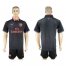 Arsenal Blank Sec Away Soccer Club Jersey